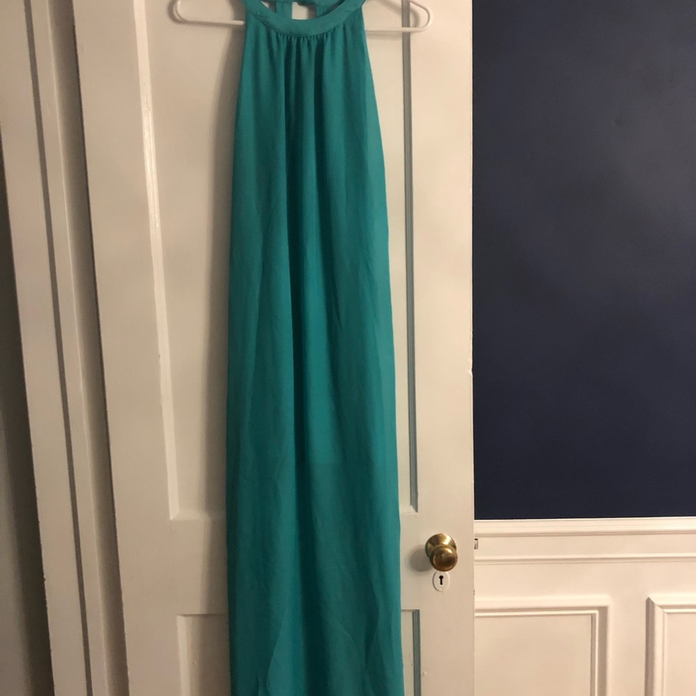 Beach Goddess Dress